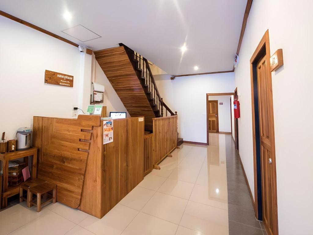 Thongphaphum Place Exterior foto