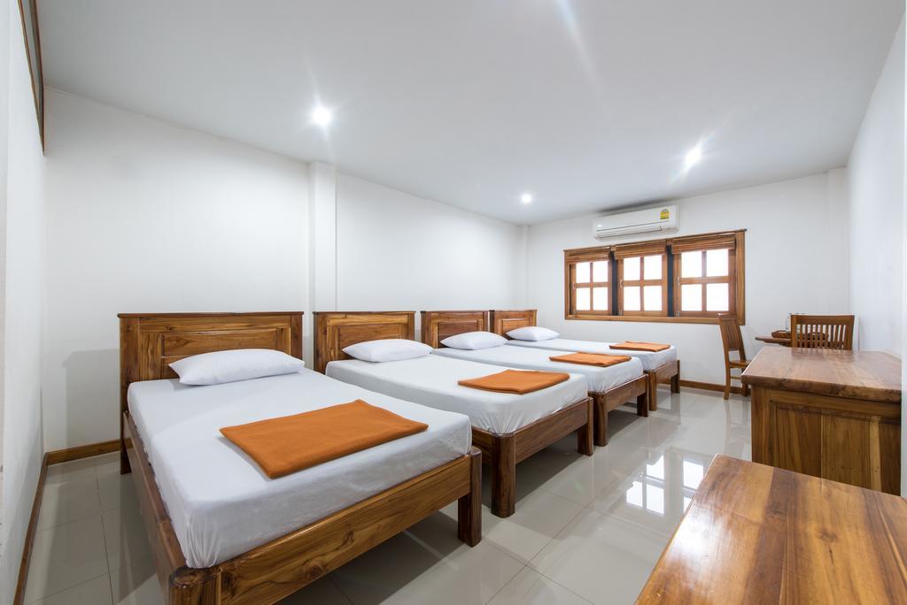 Thongphaphum Place Exterior foto