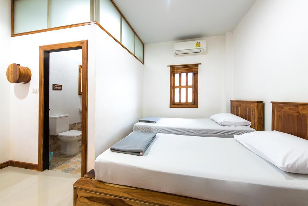 Thongphaphum Place Exterior foto